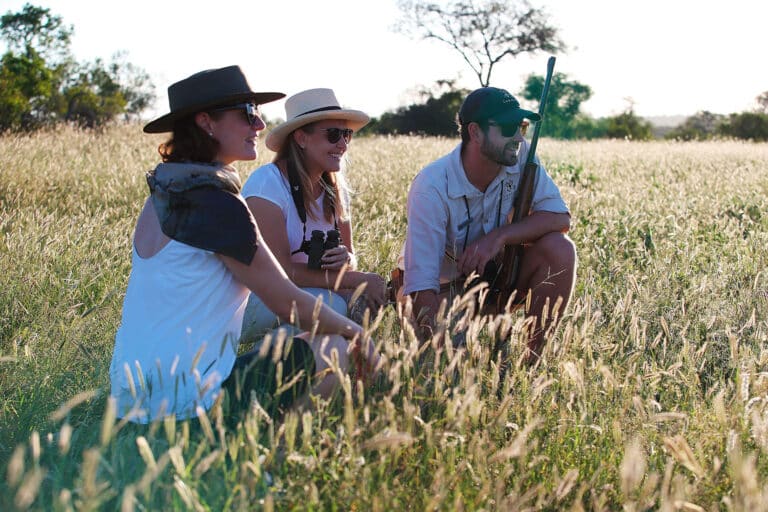 3 Day Londolozi Tree Camp Safari